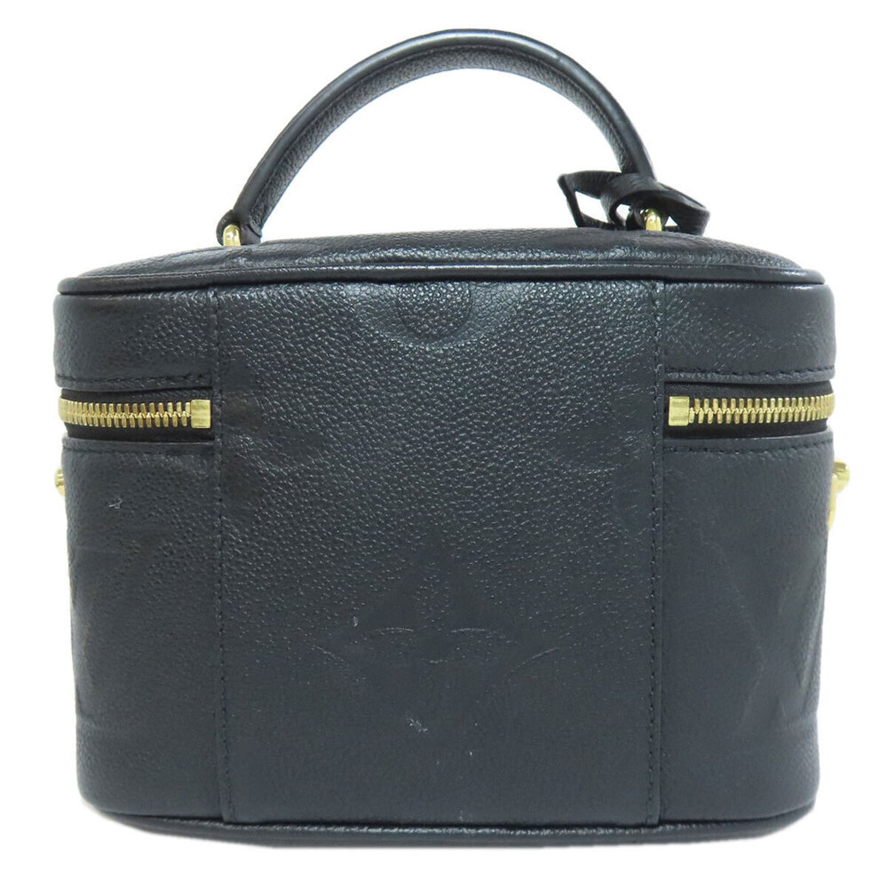 Louis Vuitton Vanity Handbag Empreinte
